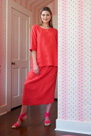 34" Straight Skirt