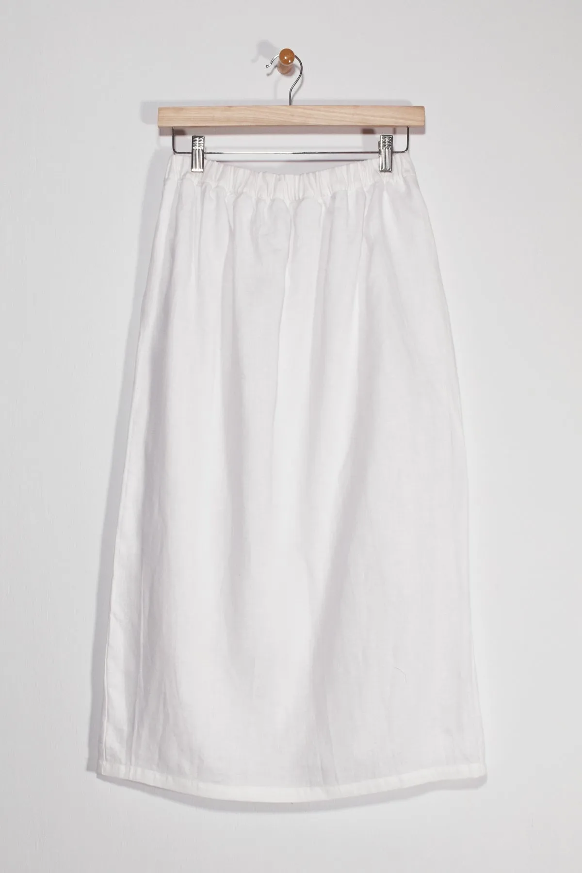 34" Straight Skirt