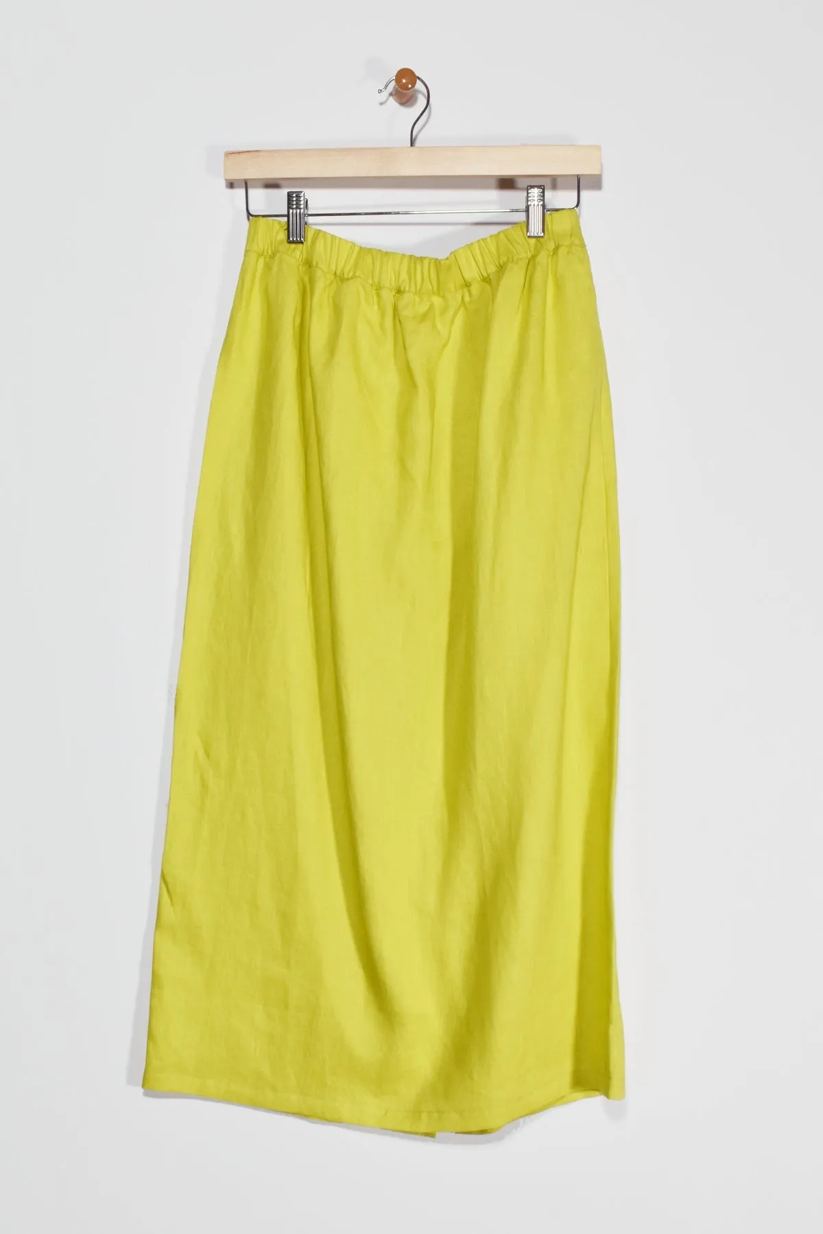 34" Straight Skirt