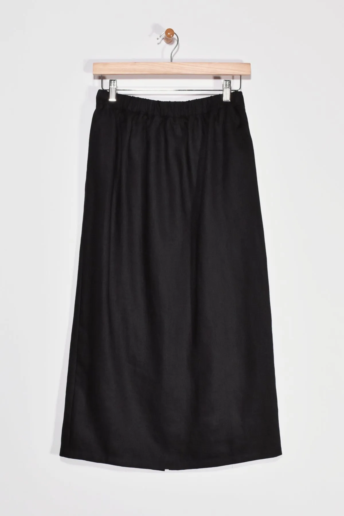 34" Straight Skirt