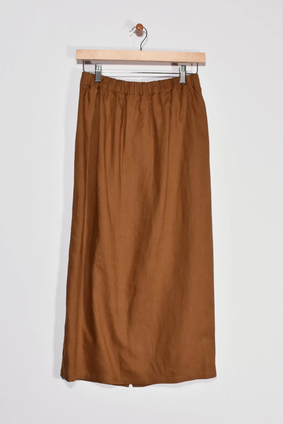 34" Straight Skirt