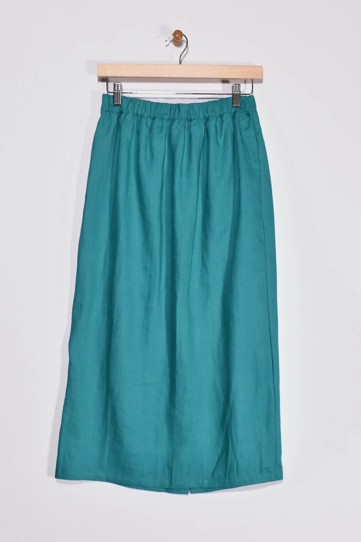 34" Straight Skirt
