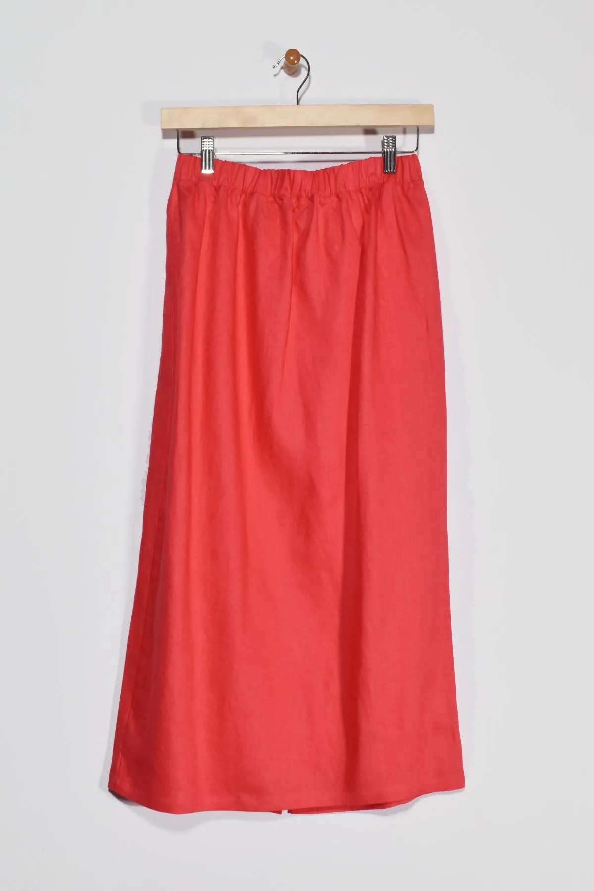 34" Straight Skirt