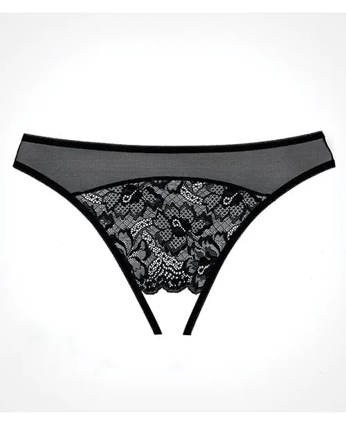 Adore Just A Rumor Panty One Size Fits Most
