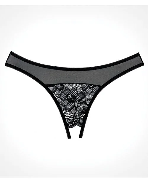 Adore Just A Rumor Panty One Size Fits Most