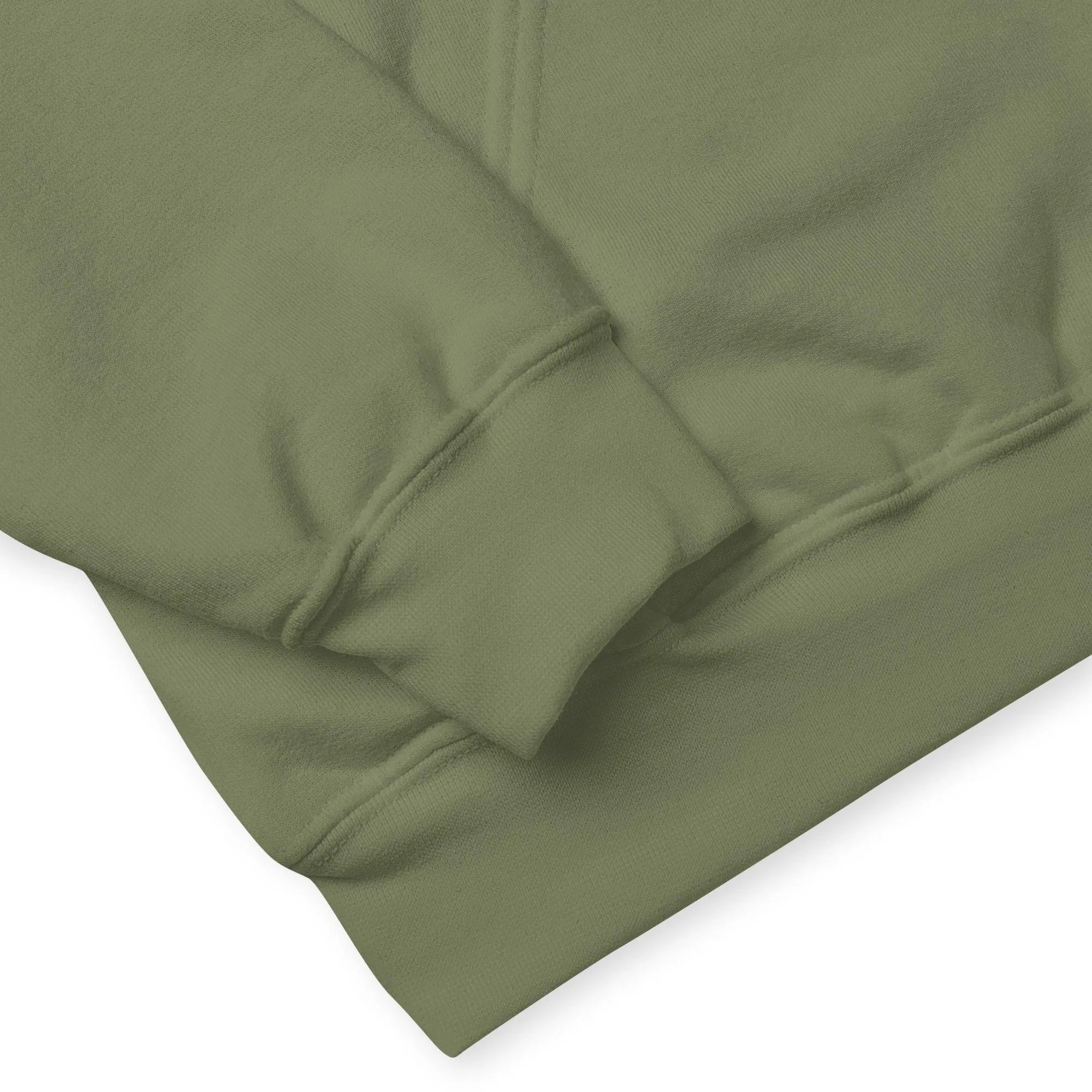 Benoit Farms & Garden Hoodie