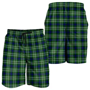 Blackadder Tartan Mens Shorts
