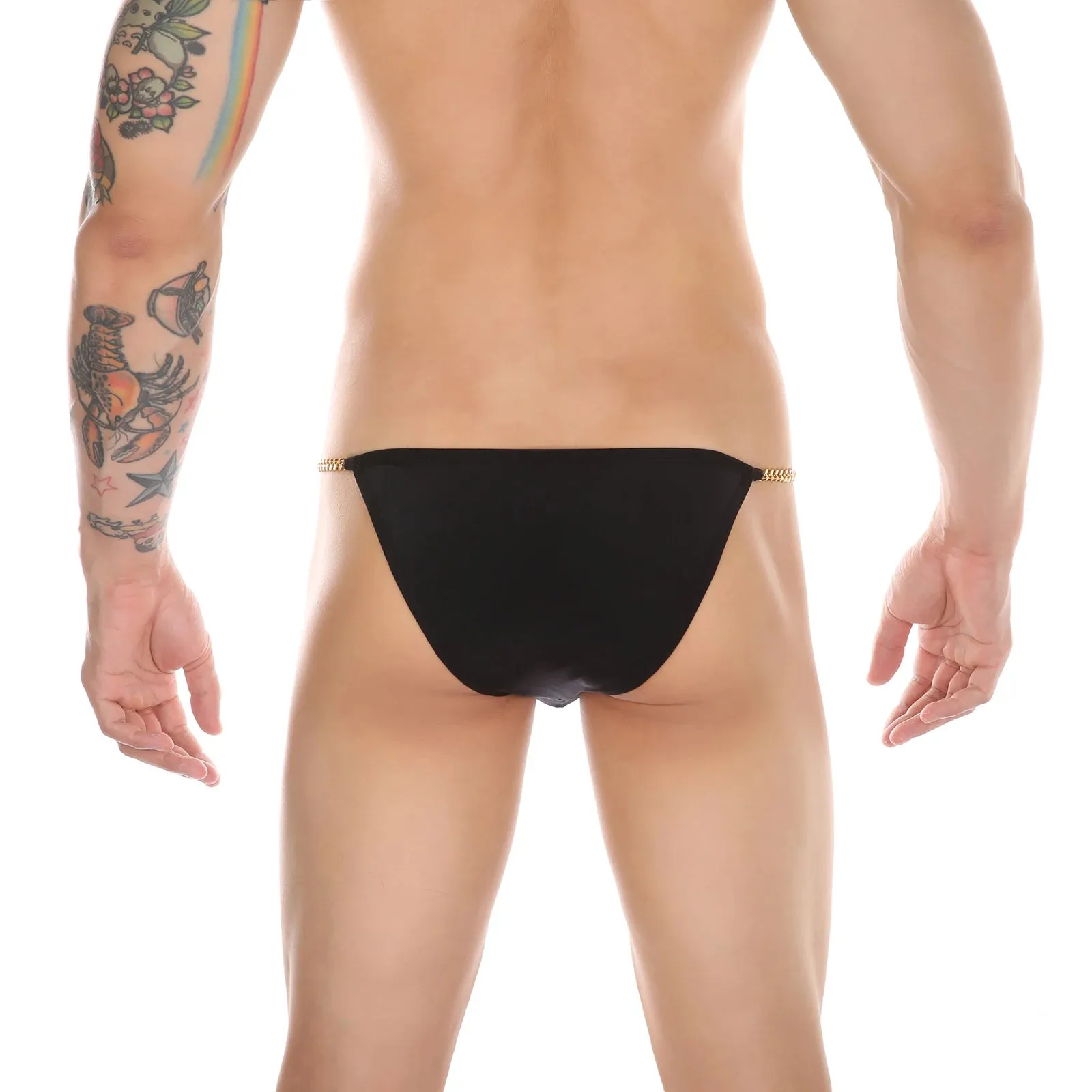 BOSS(Y) Super Briefs