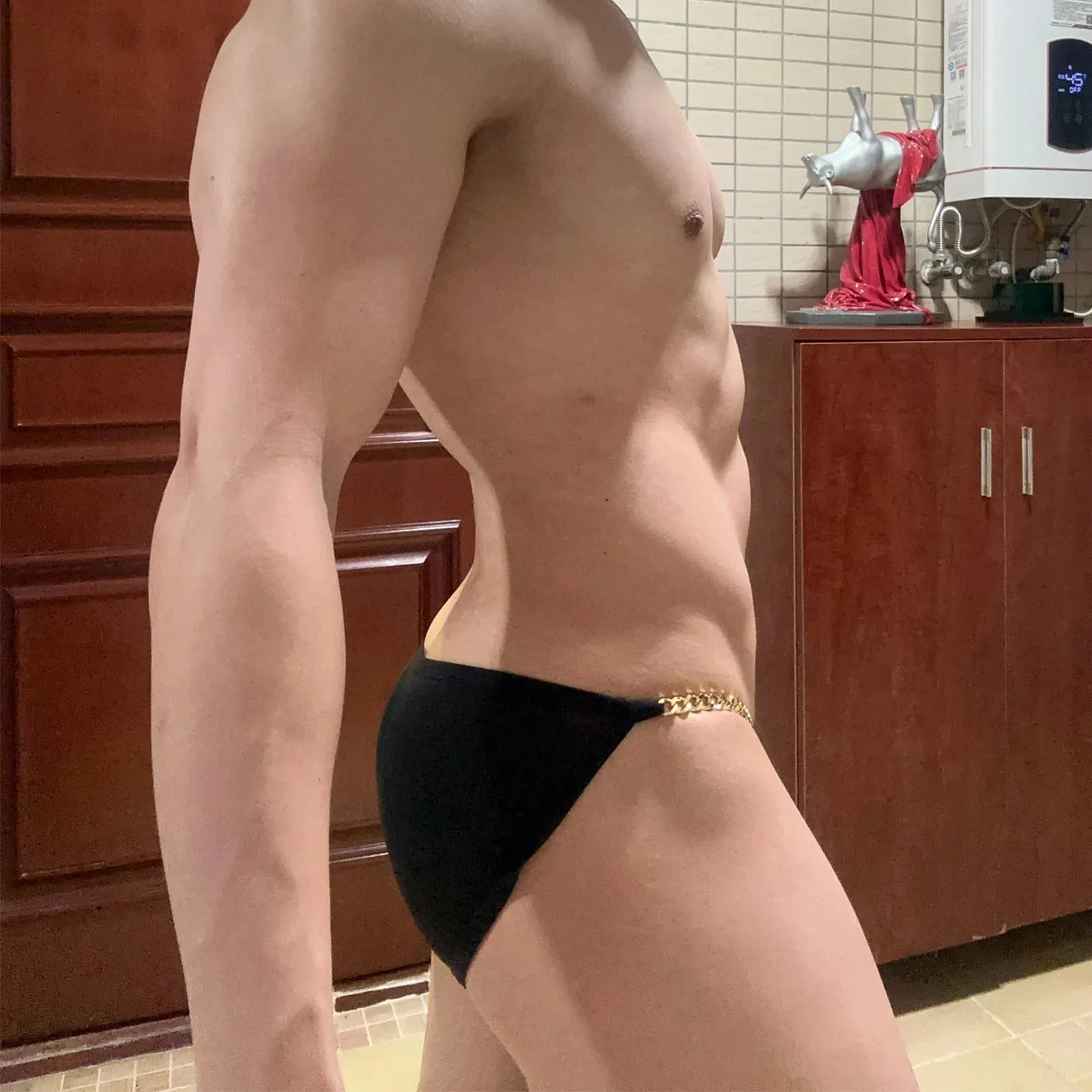 BOSS(Y) Super Briefs