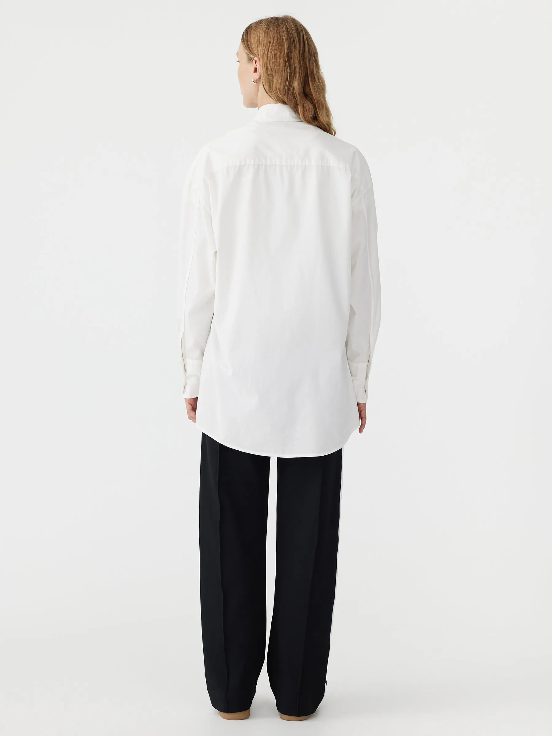 boyfriend shirt II