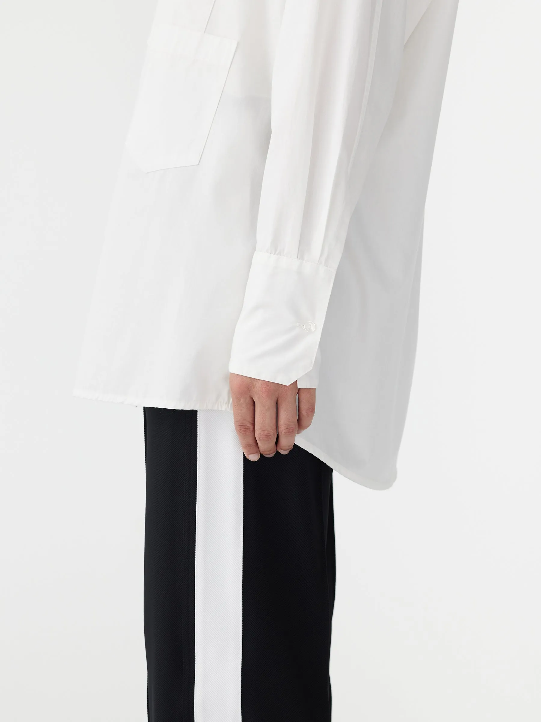 boyfriend shirt II