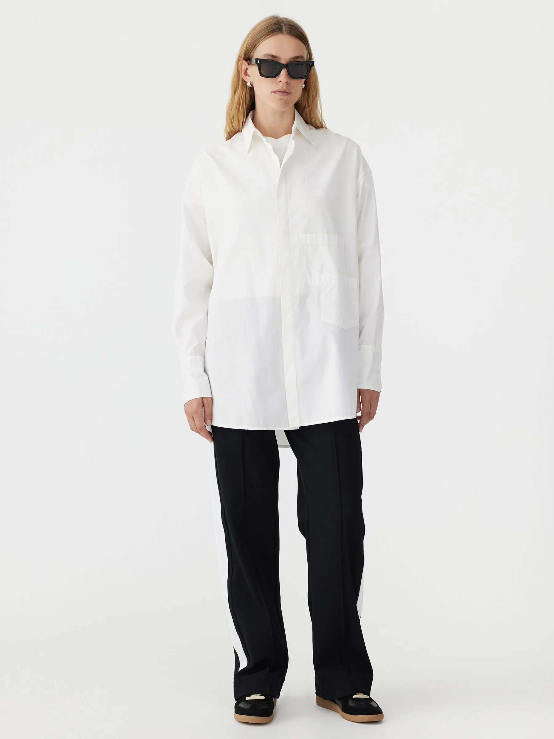 boyfriend shirt II
