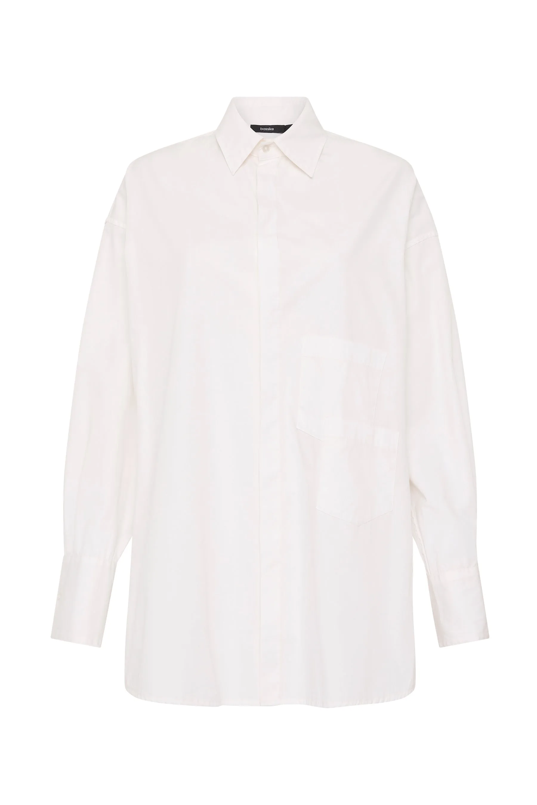 boyfriend shirt II