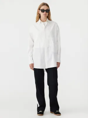 boyfriend shirt II