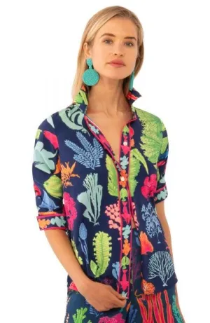 Boyfriend Shirt