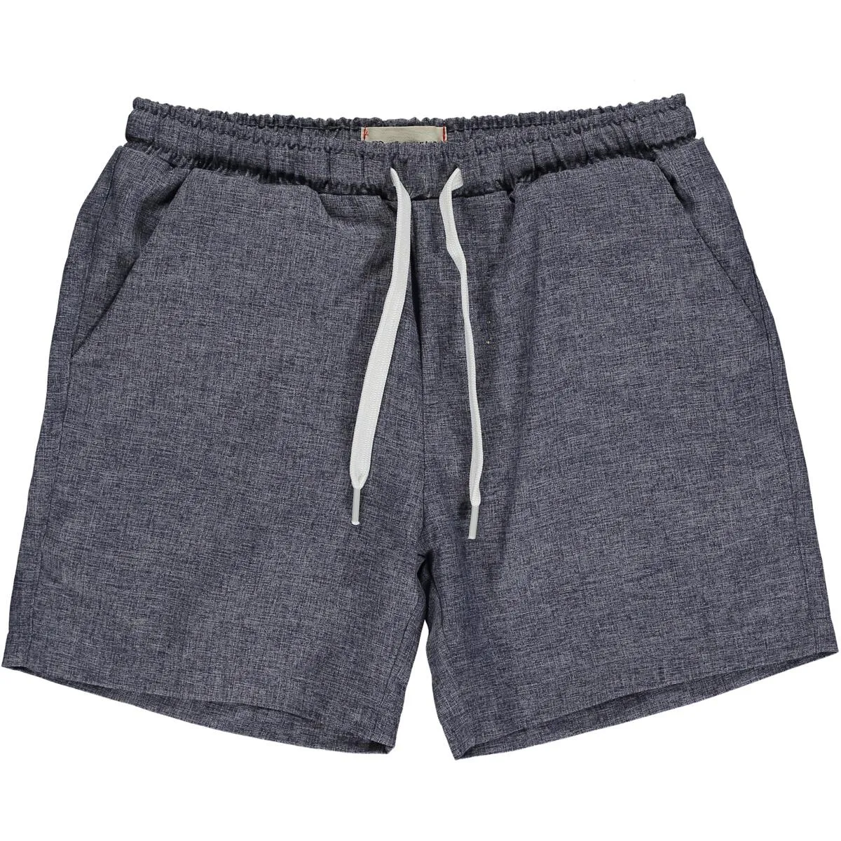 Charcoal Swim Shorts