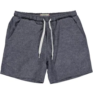 Charcoal Swim Shorts