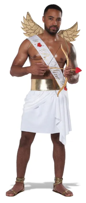 Cupid Toga for Men