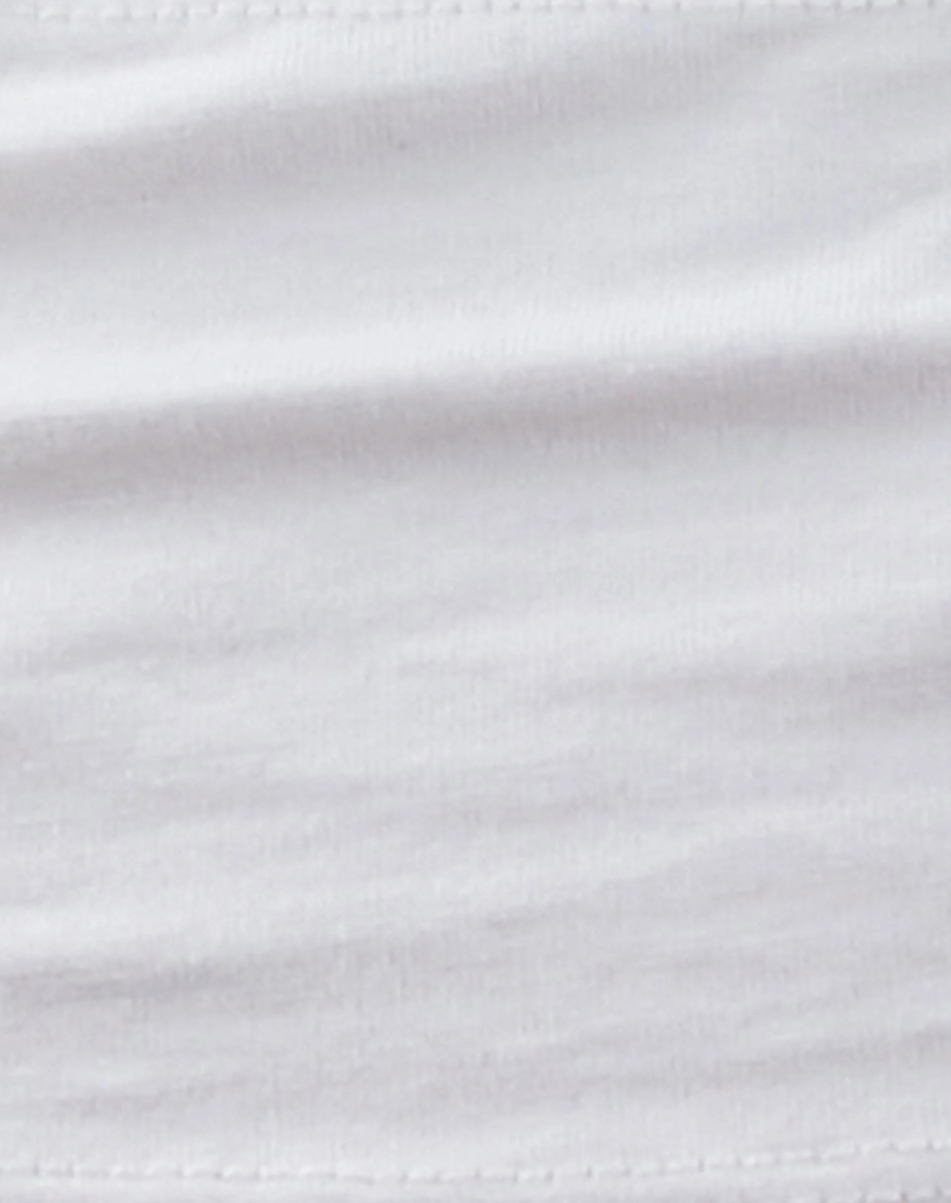 Dayu Bandeau Crop Top in White