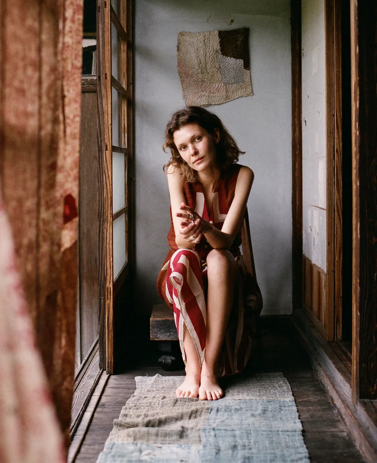 DREAM SARONG