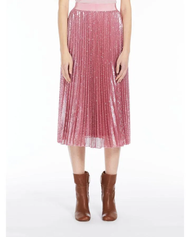 Falesia Sequin Skirt