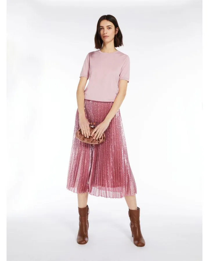 Falesia Sequin Skirt