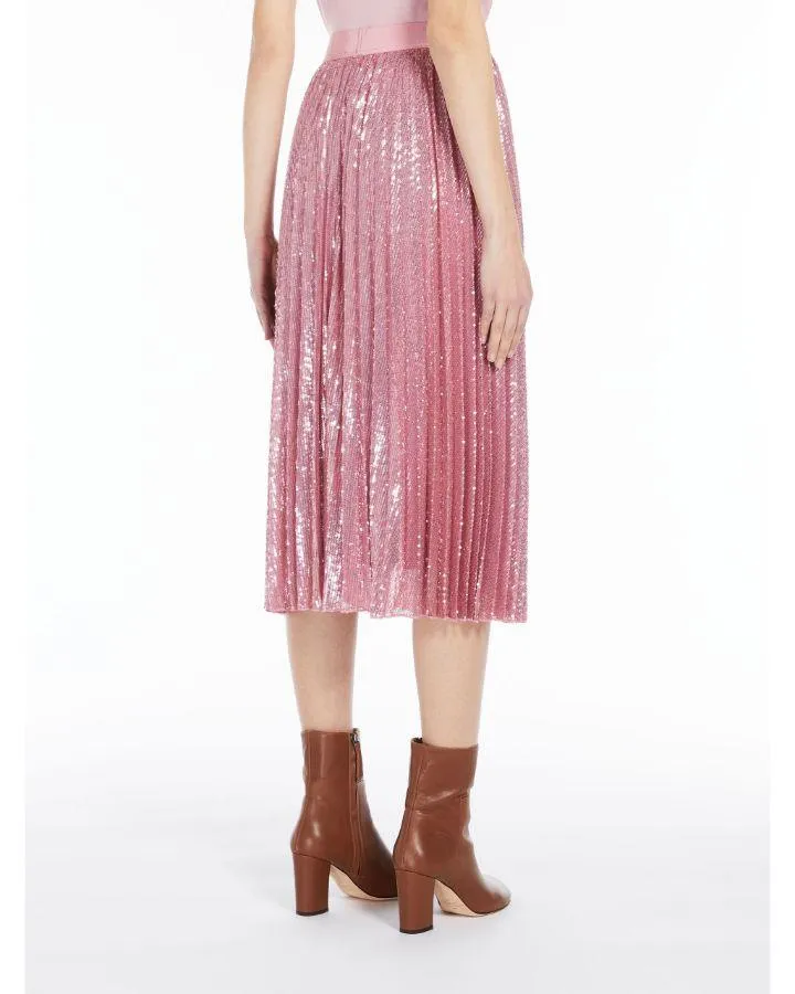 Falesia Sequin Skirt