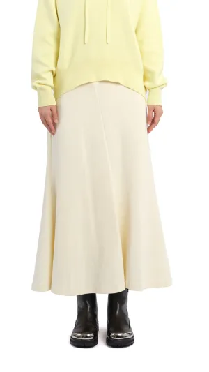 Fishtail Skirt