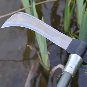 Fishtail Weed Cutters