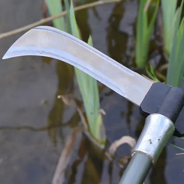 Fishtail Weed Cutters