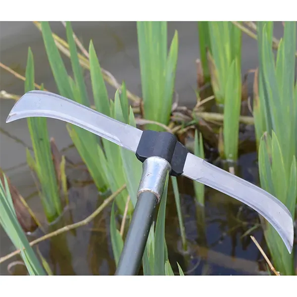 Fishtail Weed Cutters