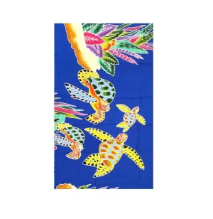 Haleiwa Sarong