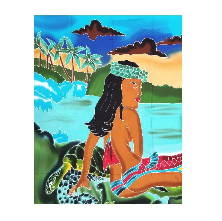 Haleiwa Sarong