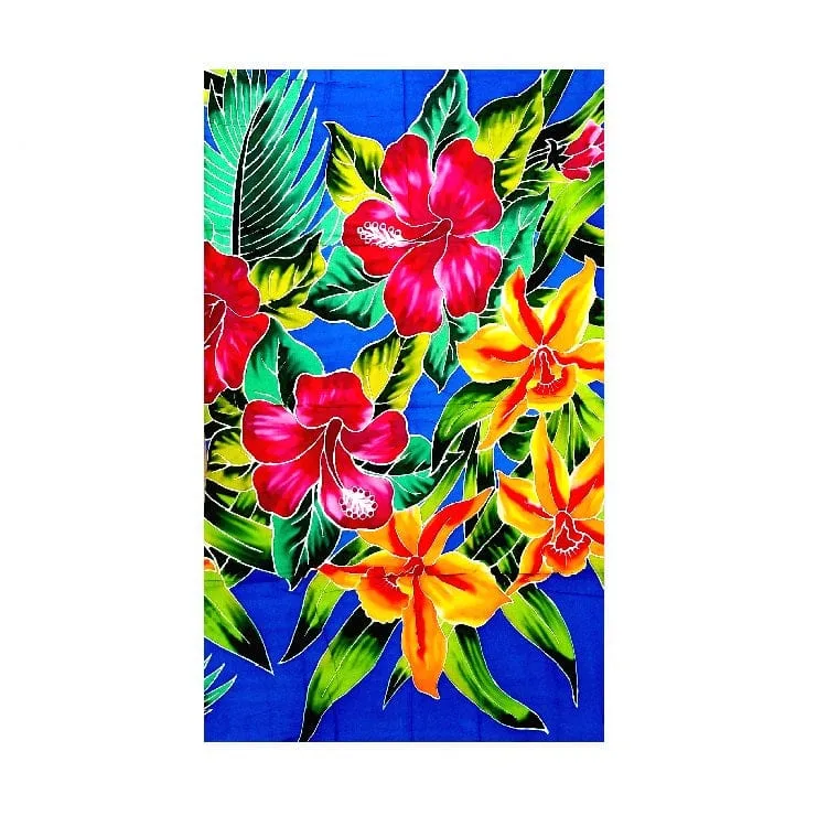 Haleiwa Sarong