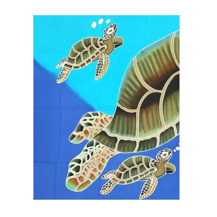 Haleiwa Sarong