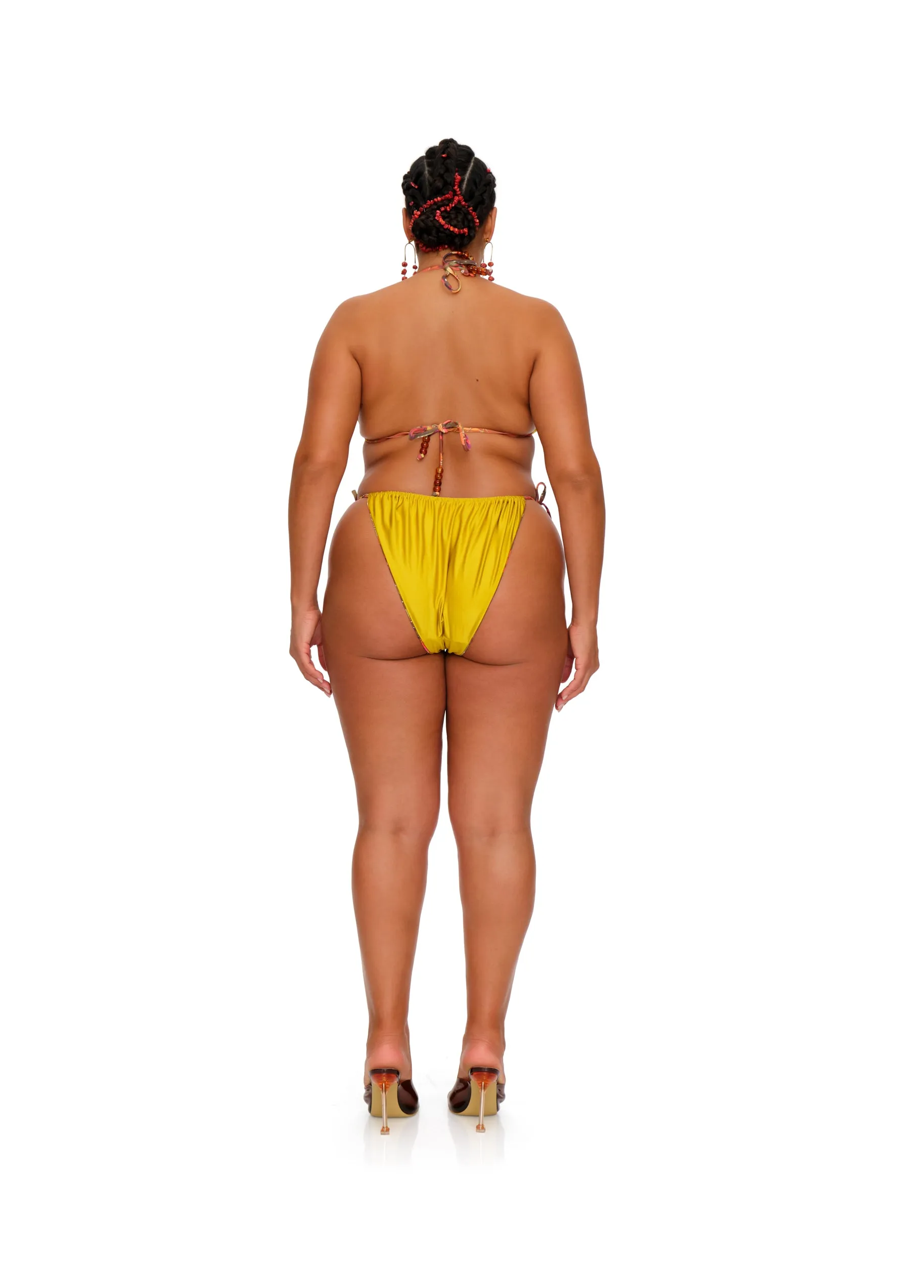 INTI REVERSIBLE BIKINI