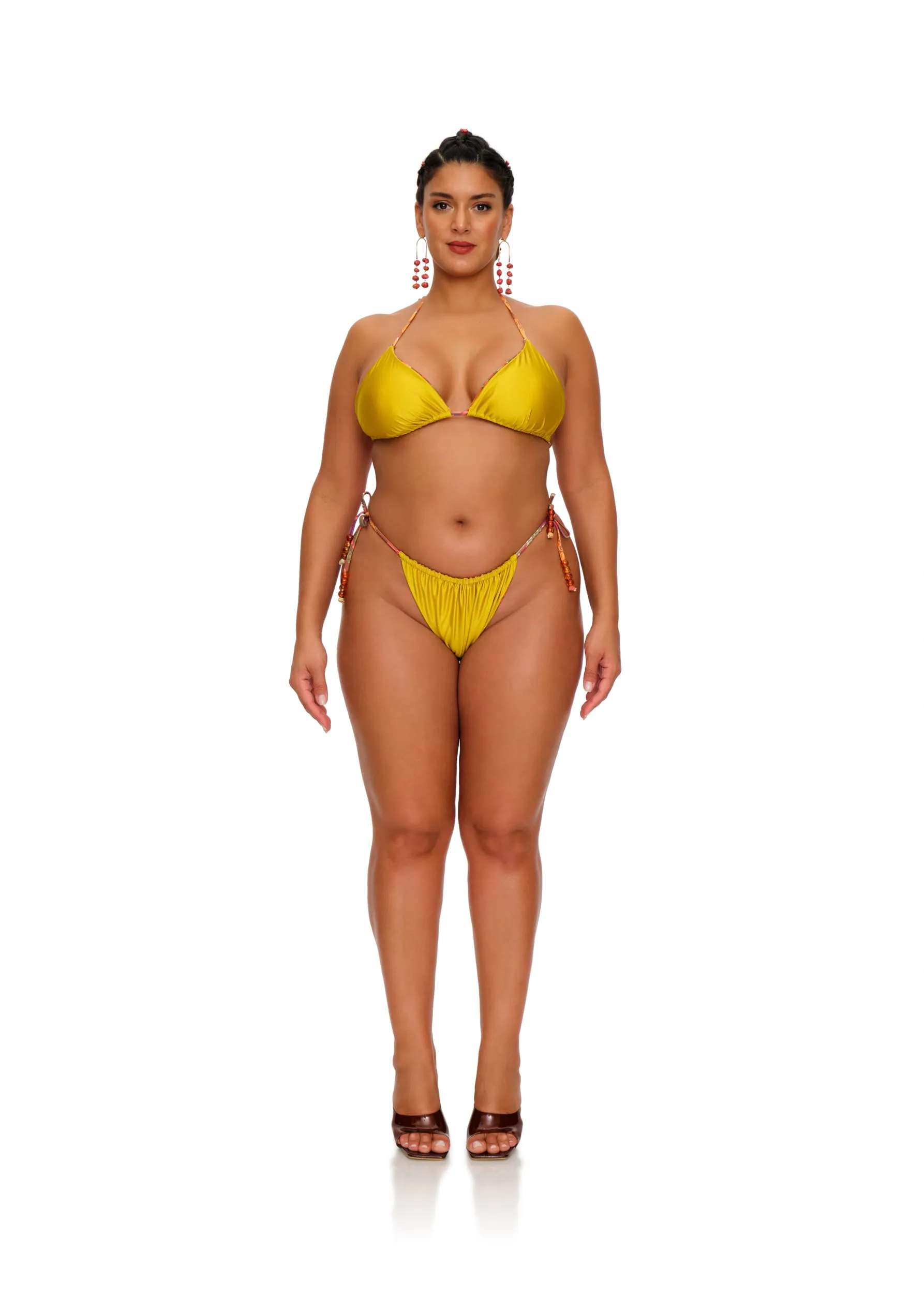 INTI REVERSIBLE BIKINI