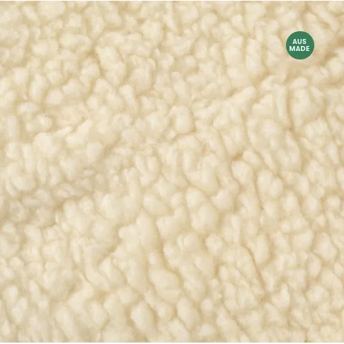 Lambswool Underlay VARIOUS SIZES