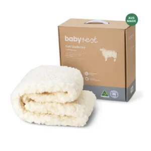 Lambswool Underlay VARIOUS SIZES