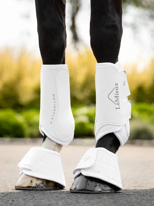 LeMieux Motionflex Dressage Boots