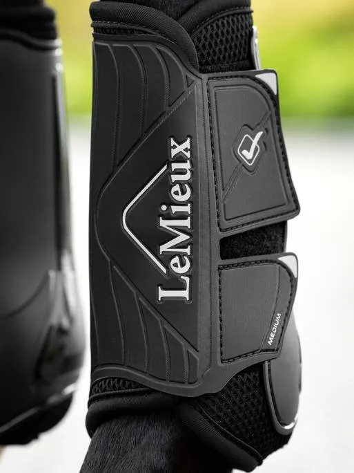 LeMieux Motionflex Dressage Boots