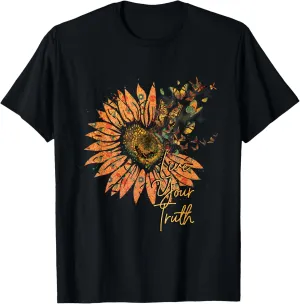 Message T-Shirt