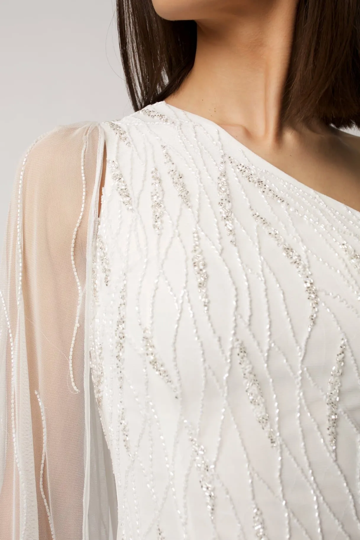 Mila Bridal Gown