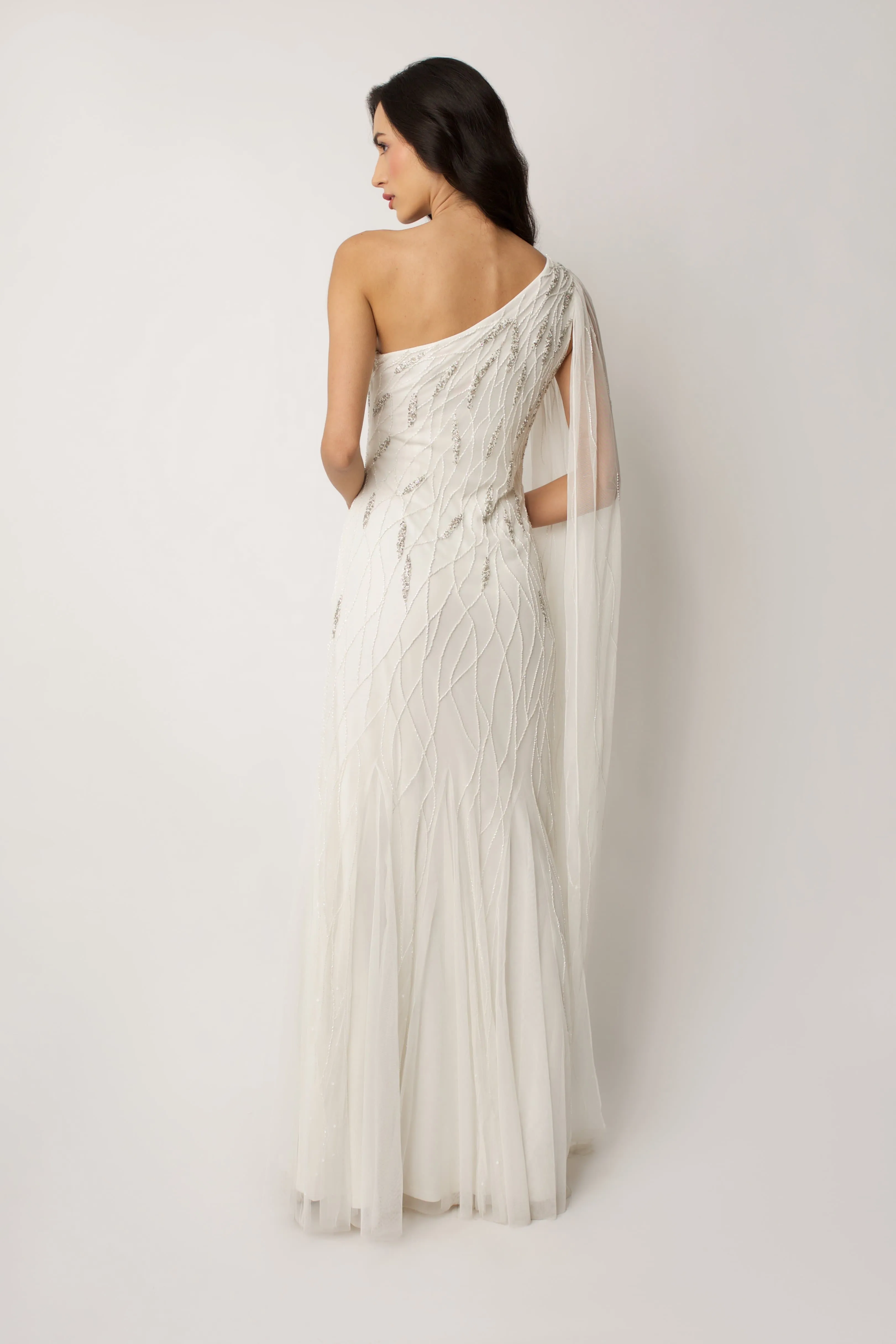 Mila Bridal Gown