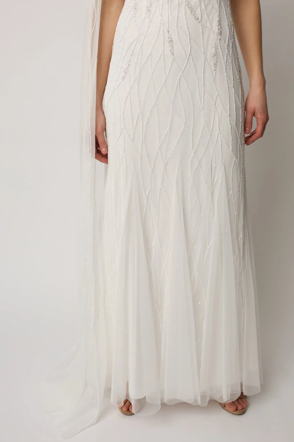 Mila Bridal Gown