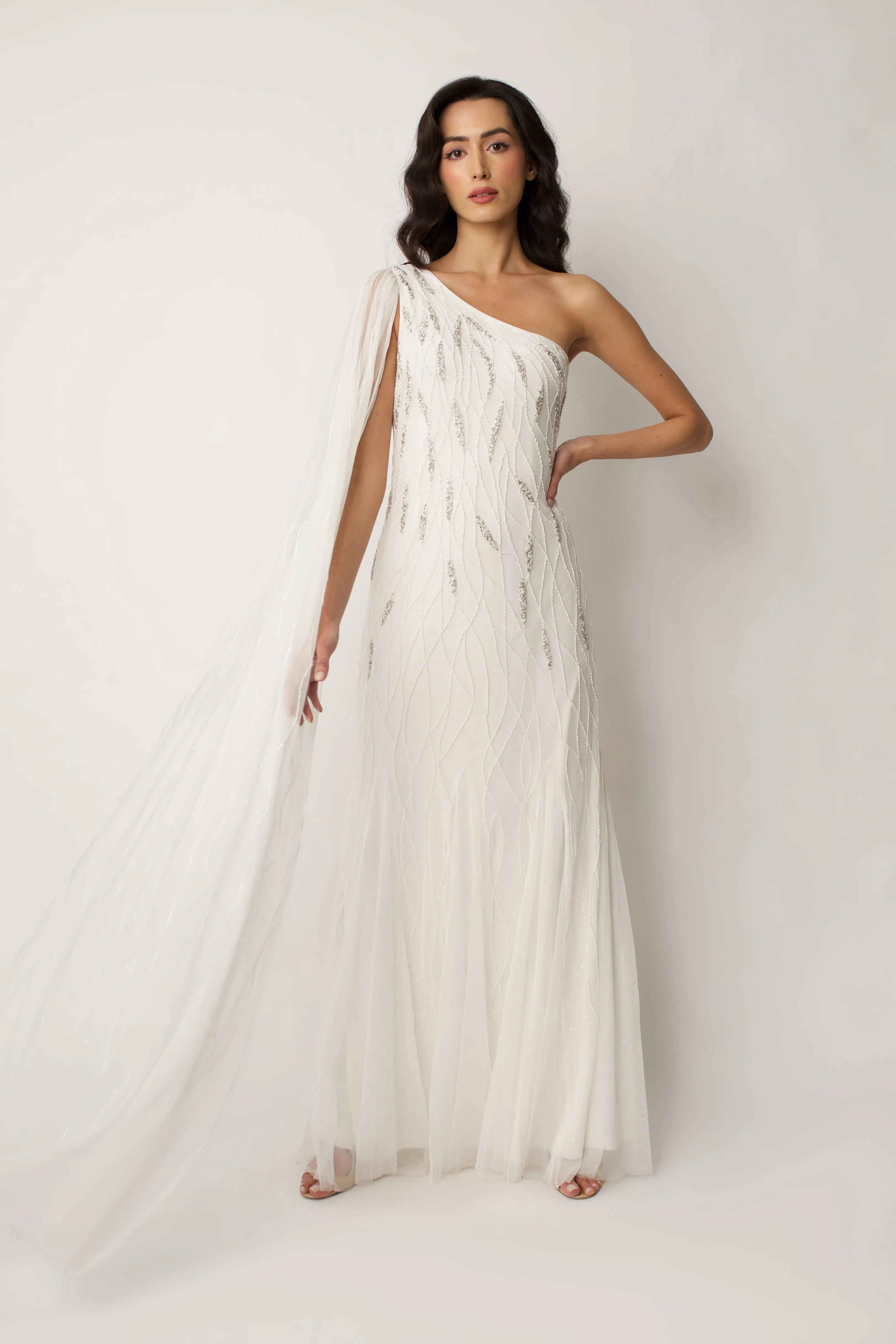 Mila Bridal Gown