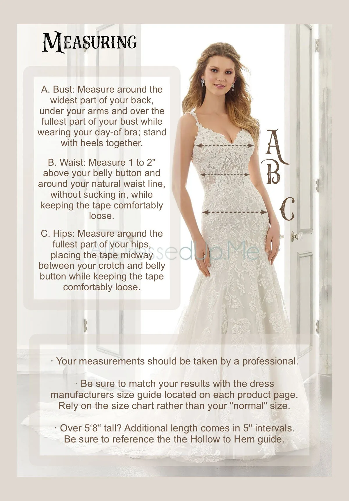 Morilee - 2520 - Jalanie - Cheron's Bridal, Wedding Gown