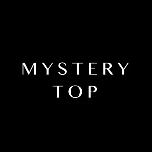 Mystery Bag Tops 1-Pack