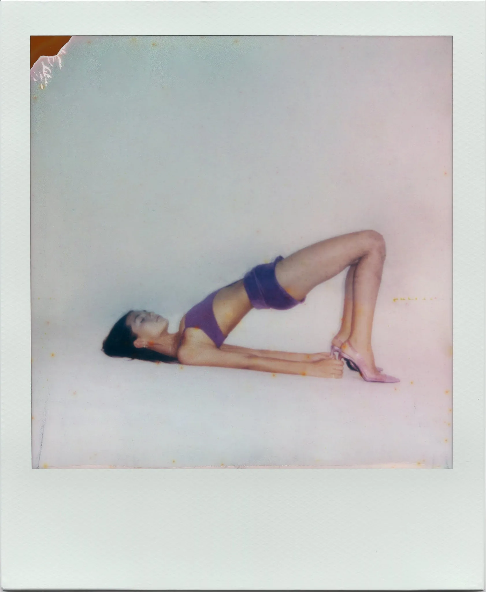 Noemie Short