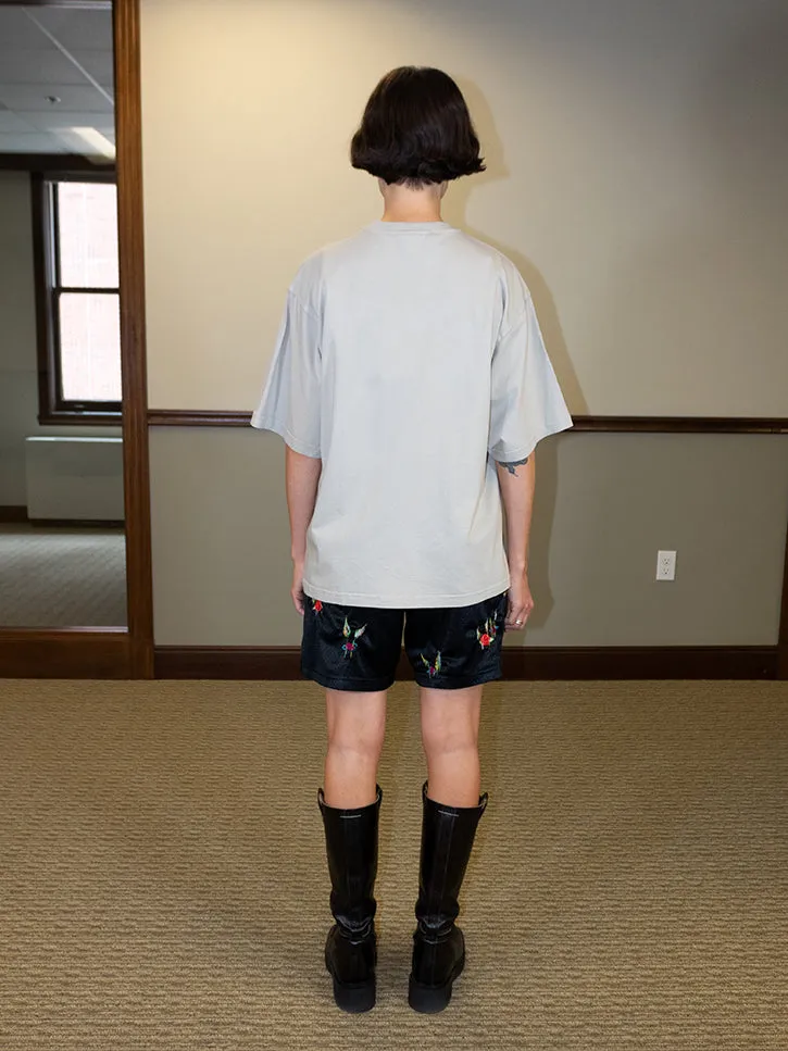 Ottolinger Oversized Puffy Logo T-Shirt